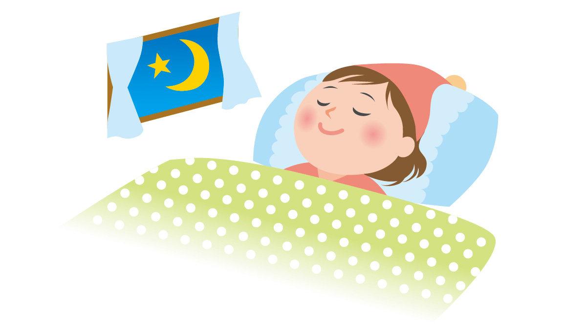 “睡眠”は、脳やカラダの健康のカギ!?