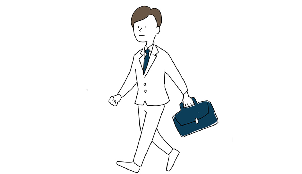 大切なのは、“適度”な運動!