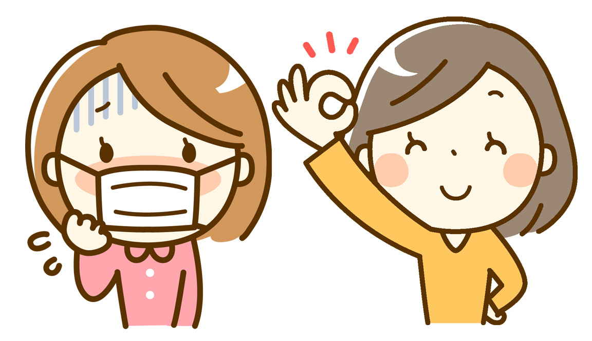 風邪を引きやすい人、引きにくい人の違いは?
