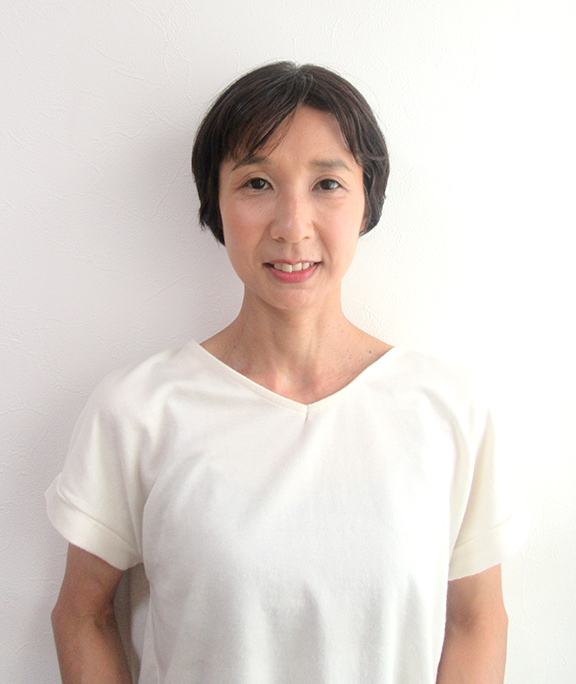 厚木すずき歯科医院　柏木恭子さん（DH）