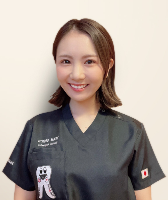 児矢野茜さん